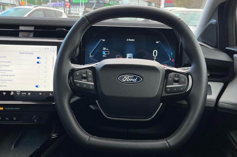 Used Ford Puma 2025 for sale - 76641124: Photo 12