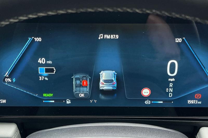 Used Ford Puma 2025 for sale - 76641124: Photo 13