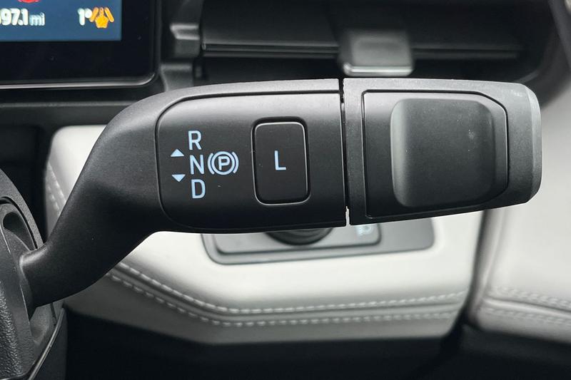 Used Ford Puma 2025 for sale - 76641124: Photo 15