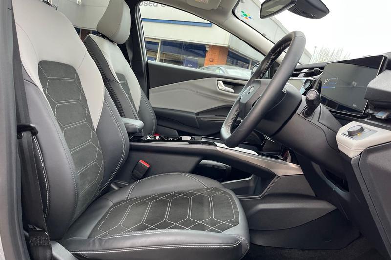 Used Ford Puma 2025 for sale - 76641124: Photo 17