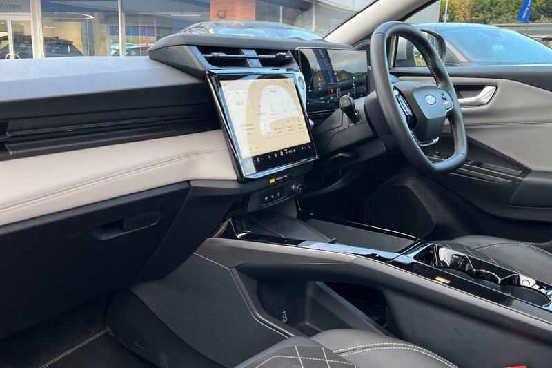 Used Ford Puma 2025 for sale - 76641124: Photo 18