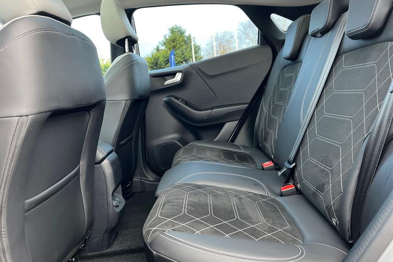 Used Ford Puma 2025 for sale - 76641124: Photo 20