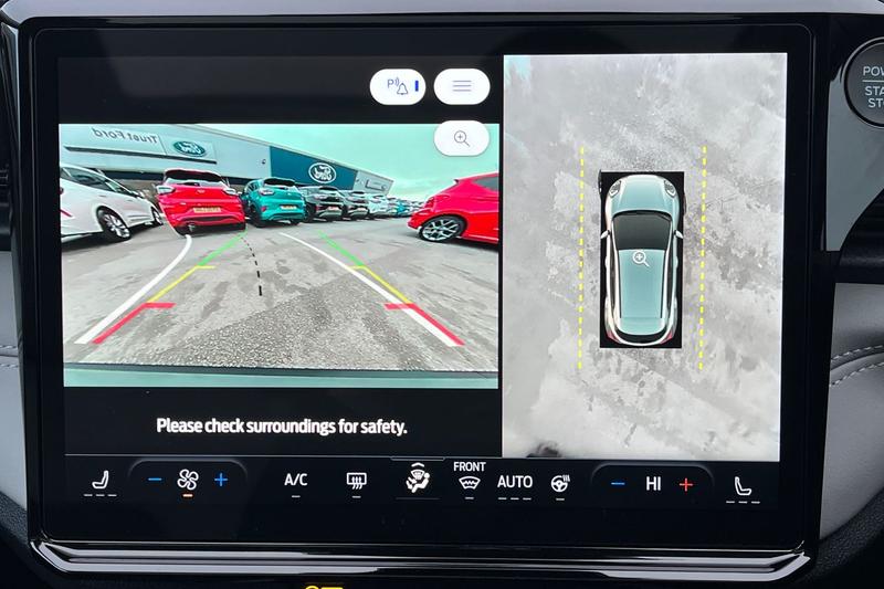 Used Ford Puma 2025 for sale - 76641124: Photo 29