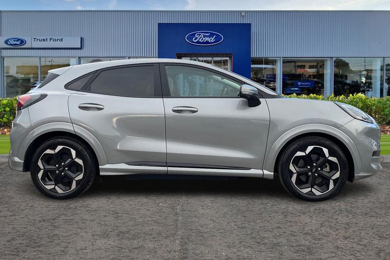 Used Ford Puma 2025 for sale - 76641124: Photo 3