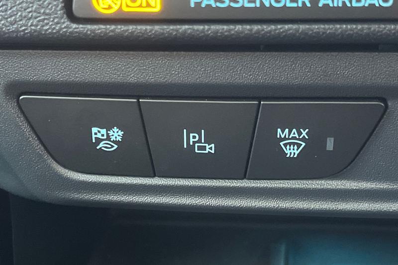 Used Ford Puma 2025 for sale - 76641124: Photo 32