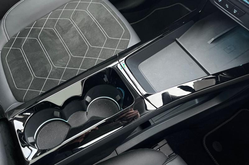 Used Ford Puma 2025 for sale - 76641124: Photo 34