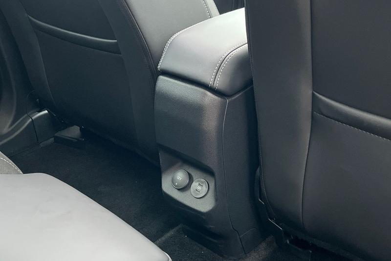 Used Ford Puma 2025 for sale - 76641124: Photo 37