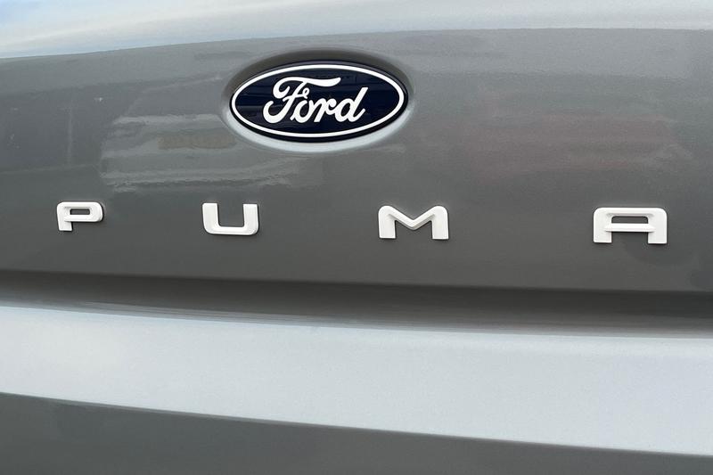 Used Ford Puma 2025 for sale - 76641124: Photo 40