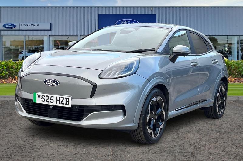 Used Ford Puma 2025 for sale - 76641124: Photo 5