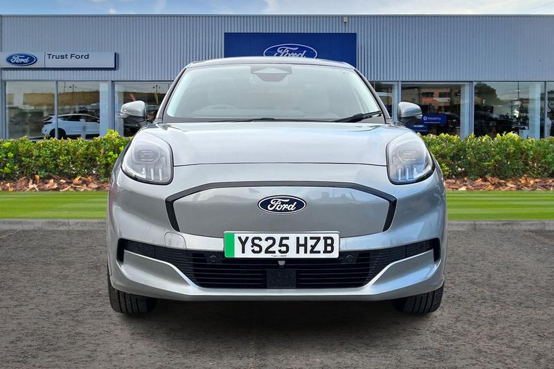 Used Ford Puma 2025 for sale - 76641124: Photo 6