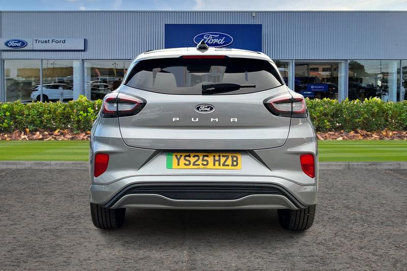 Used Ford Puma 2025 for sale - 76641124: Photo 7