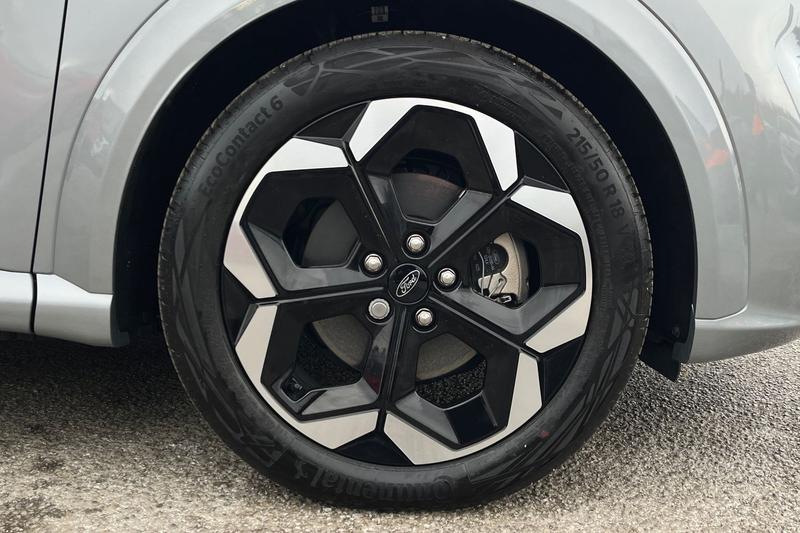 Used Ford Puma 2025 for sale - 76641124: Photo 8