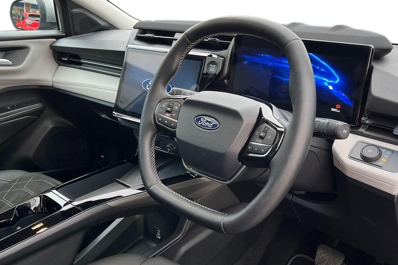 Used Ford Puma 2025 for sale - 76641124: Photo 9