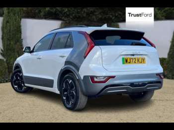 Used Kia Niro 2022 for sale - 73866959: Photo