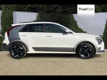 Used Kia Niro 2022 for sale - 73866959: Photo