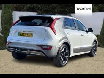 Used Kia Niro 2022 for sale - 73866959: Photo