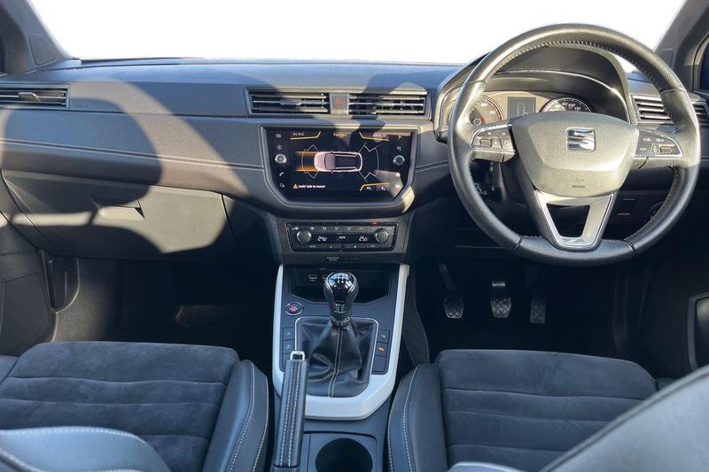 Used SEAT Arona 2018 for sale - 76908747: Photo 10