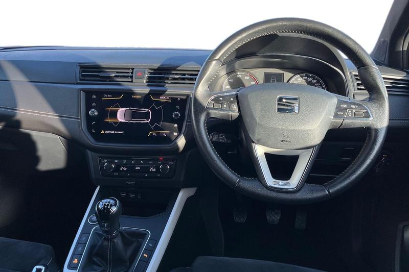 Used SEAT Arona 2018 for sale - 76908747: Photo 11