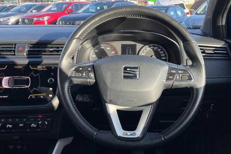 Used SEAT Arona 2018 for sale - 76908747: Photo 12