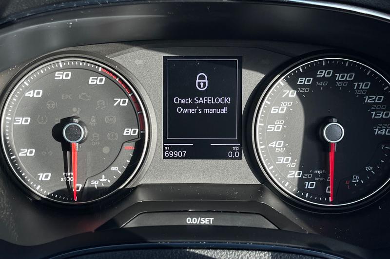 Used SEAT Arona 2018 for sale - 76908747: Photo 13