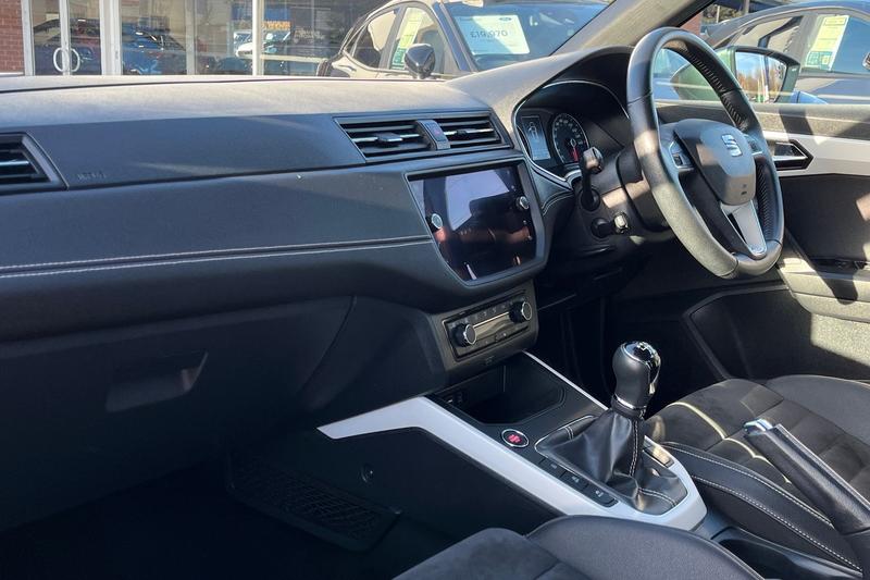 Used SEAT Arona 2018 for sale - 76908747: Photo 18