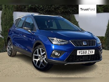 2018 - 1.0 TSI 115 Xcellence Lux 5dr