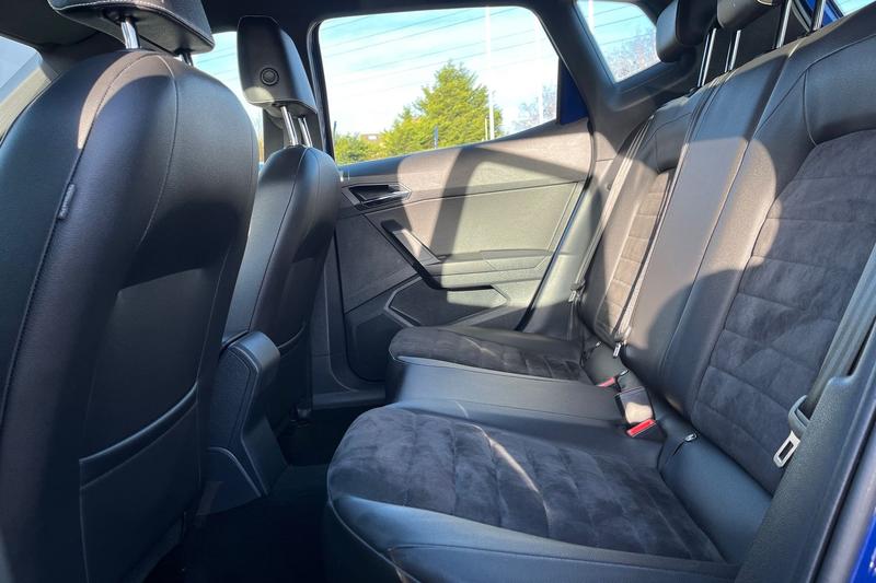 Used SEAT Arona 2018 for sale - 76908747: Photo 20