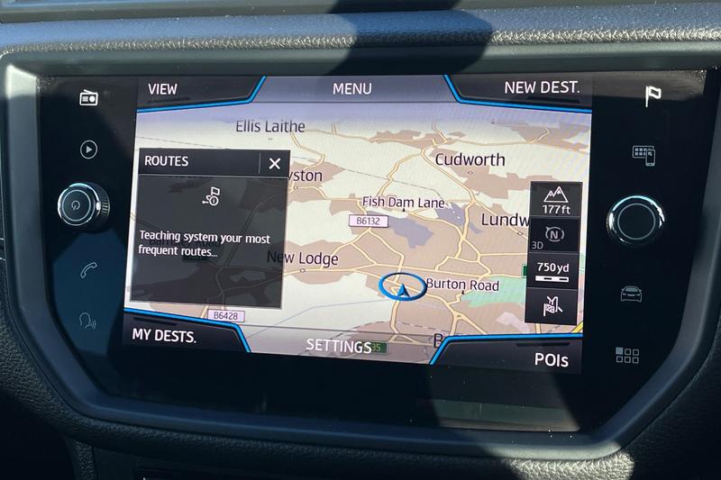 Used SEAT Arona 2018 for sale - 76908747: Photo 28