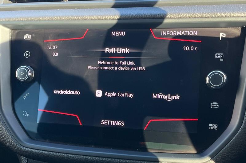 Used SEAT Arona 2018 for sale - 76908747: Photo 29