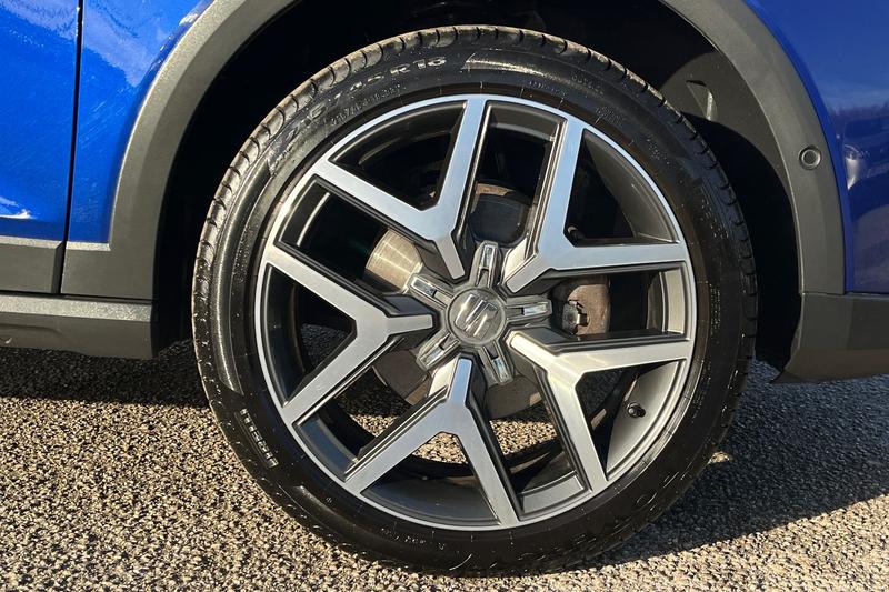 Used SEAT Arona 2018 for sale - 76908747: Photo 8