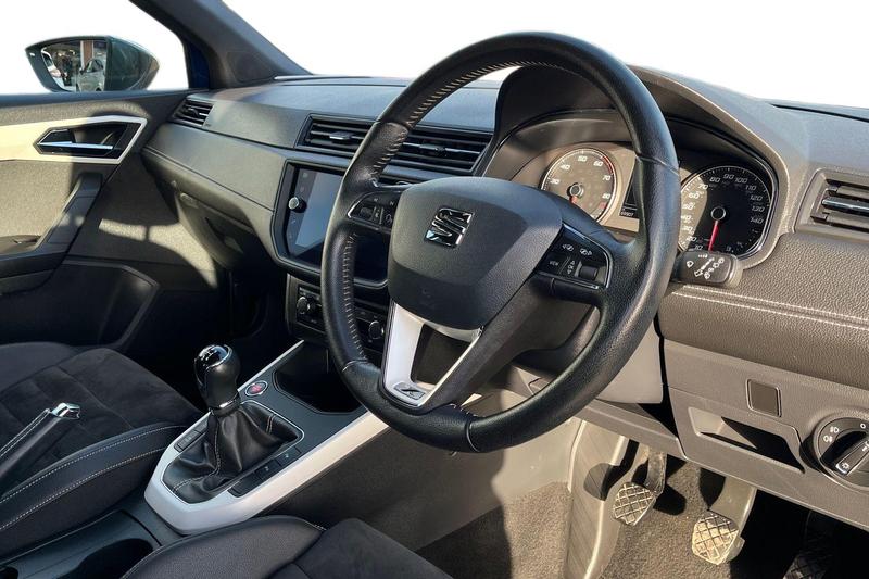 Used SEAT Arona 2018 for sale - 76908747: Photo 9