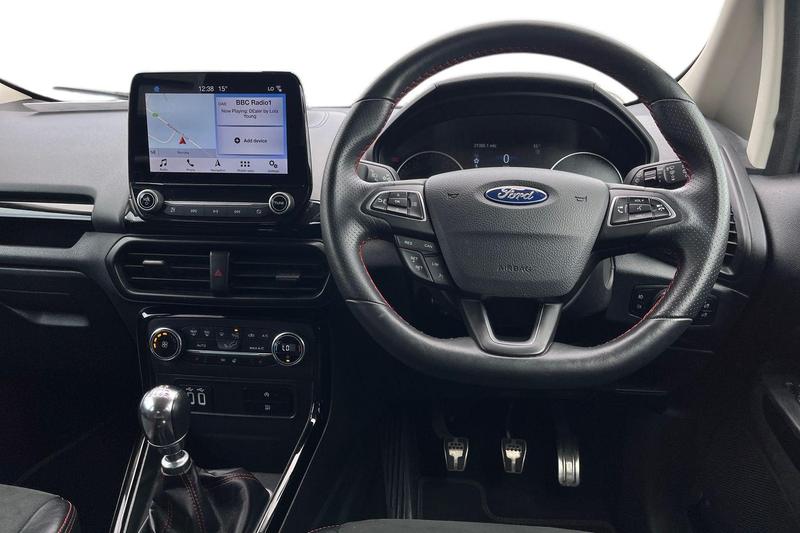 Used Ford Ecosport 2019 for sale - 76653534: Photo 11