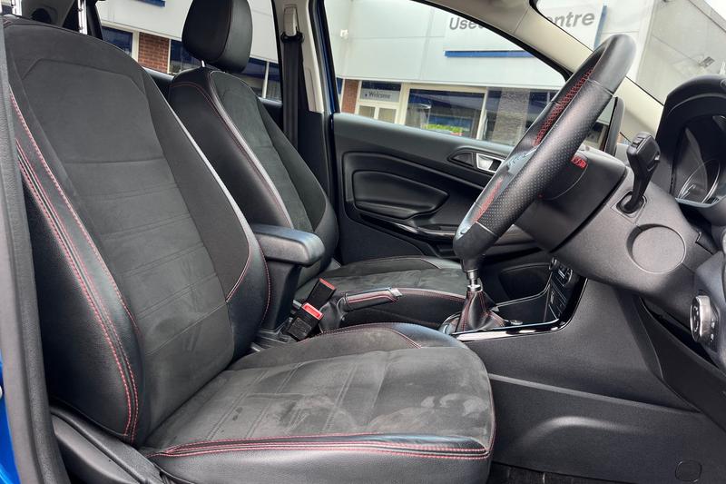 Used Ford Ecosport 2019 for sale - 76653534: Photo 17