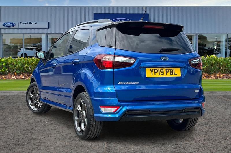 Used Ford Ecosport 2019 for sale - 76653534: Photo 2