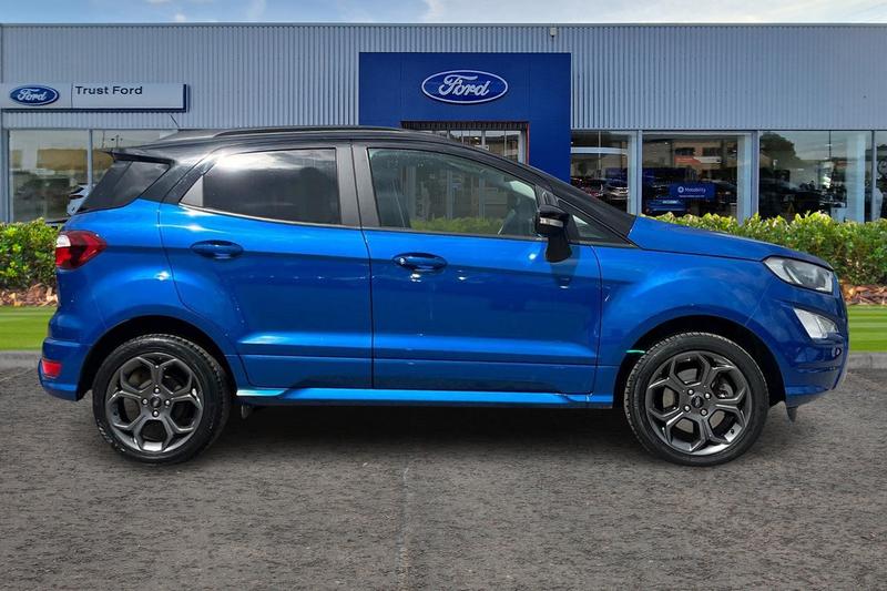 Used Ford Ecosport 2019 for sale - 76653534: Photo 3