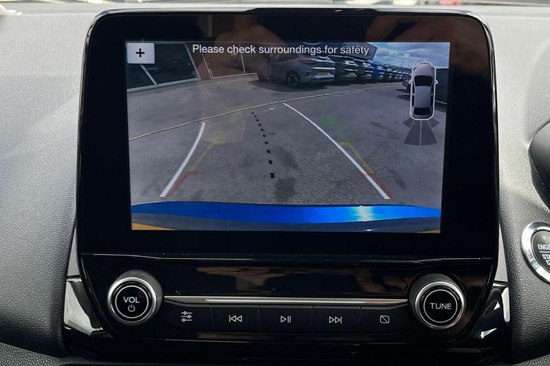 Used Ford Ecosport 2019 for sale - 76653534: Photo 30