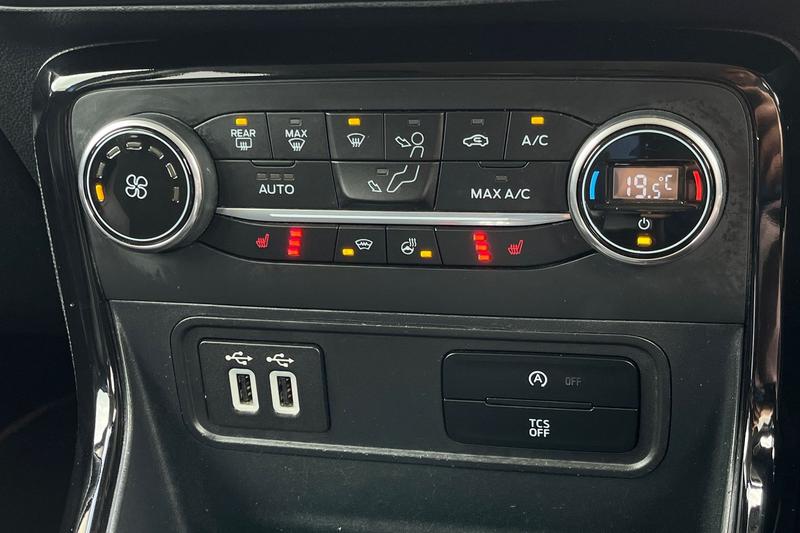 Used Ford Ecosport 2019 for sale - 76653534: Photo 31