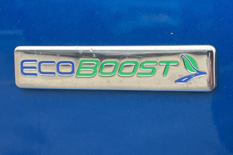 Used Ford Ecosport 2019 for sale - 76653534: Photo 40