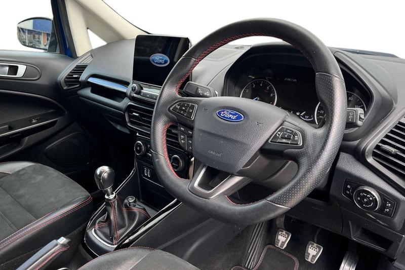 Used Ford Ecosport 2019 for sale - 76653534: Photo 9