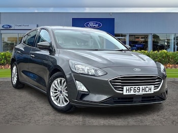 Used Ford Focus undefined for sale - 78556198: Photo