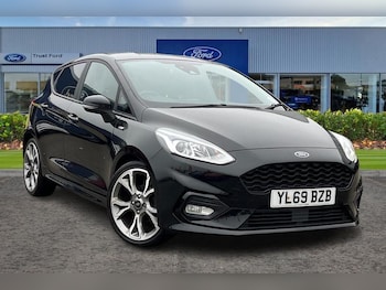 Ford Fiesta feature image