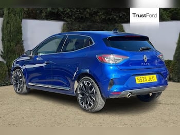 Used Renault Clio 2025 for sale - 79659188: Photo
