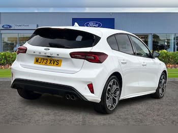 Used Ford Focus 2023 for sale - 79560366: Photo