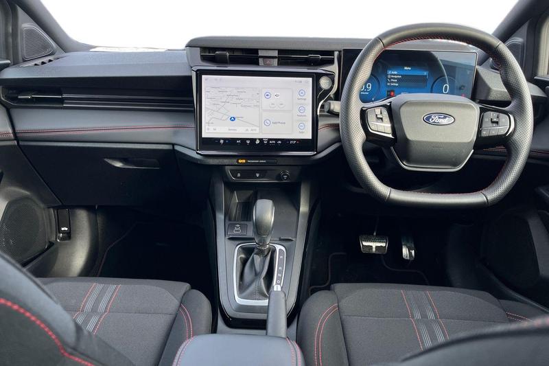 Used Ford Puma 2025 for sale - 77582117: Photo 10