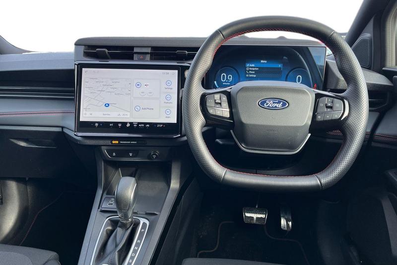 Used Ford Puma 2025 for sale - 77582117: Photo 11