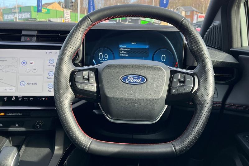 Used Ford Puma 2025 for sale - 77582117: Photo 12