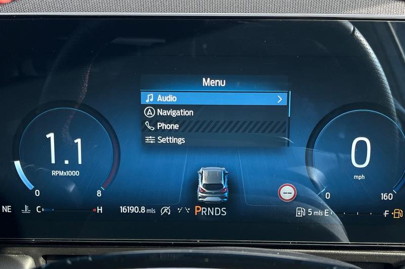 Used Ford Puma 2025 for sale - 77582117: Photo 13