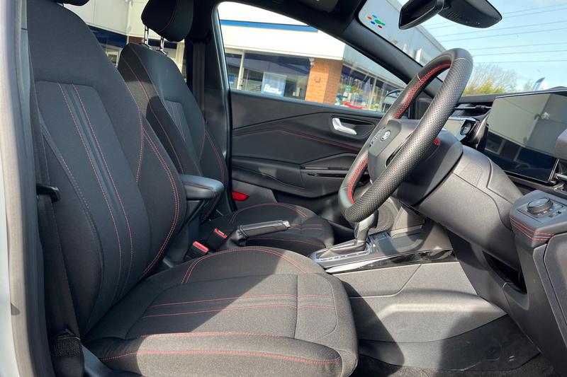 Used Ford Puma 2025 for sale - 77582117: Photo 17