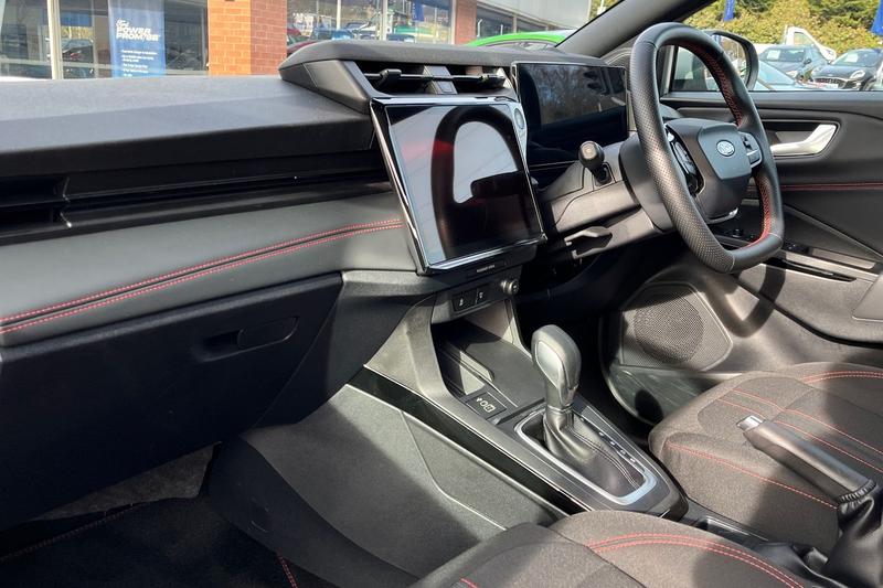 Used Ford Puma 2025 for sale - 77582117: Photo 18