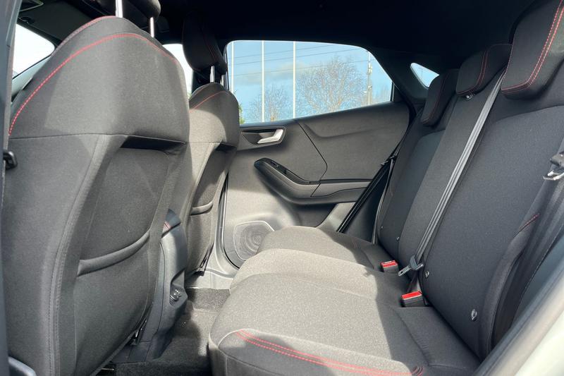 Used Ford Puma 2025 for sale - 77582117: Photo 20